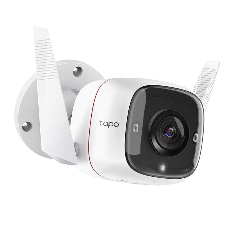 IP-камера TP-Link Tapo TC65