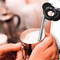 Фото - Кавоварка ріжкова Cecotec Baristeo Intima (A01_EU01_100127) | click.ua