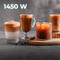 Фото - Кавоварка ріжкова Cecotec Baristeo Intima (A01_EU01_100127) | click.ua