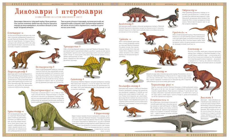 Атлас зниклих тварин / Ніколь Кухарська