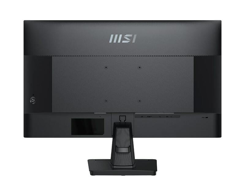 Монітор MSI 23.8" Pro MP245G IPS Black 100Hz