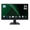 Фото - Монітор MSI 23.8" Pro MP245G IPS Black 100Hz | click.ua