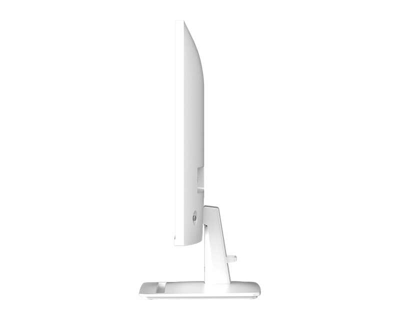 Монітор MSI 24.5" Pro MP251W E2 IPS White 120Hz