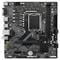 Фото - Материнська плата Gigabyte B760M E Socket 1700 | click.ua