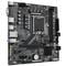 Фото - Материнська плата Gigabyte B760M E Socket 1700 | click.ua