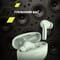 Фото - Bluetooth-гарнитура Canyon TWS Headset On Go 9 Green (CNS-TWS9G) | click.ua