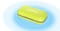 Фото - Bluetooth-гарнітура Canyon TWS-11 Headset On Run Sport Yellow-Grey (CNS-TWS11GR) | click.ua