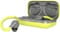 Фото - Bluetooth-гарнітура Canyon TWS-11 Headset On Run Sport Yellow-Grey (CNS-TWS11GR) | click.ua