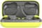 Фото - Bluetooth-гарнітура Canyon TWS-11 Headset On Run Sport Yellow-Grey (CNS-TWS11GR) | click.ua