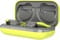 Фото - Bluetooth-гарнітура Canyon TWS-11 Headset On Run Sport Yellow-Grey (CNS-TWS11GR) | click.ua