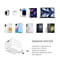 Фото - Мережевий зарядний пристрій ColorWay GaN Mini 35W PD Port PPS USB-C White (CW-CHS056PD-WT) | click.ua