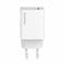 Фото - Сетевое зарядное устройство ColorWay GaN Mini 45W PD Port PPS USB-C White (CW-CHS057PD-WT) | click.ua