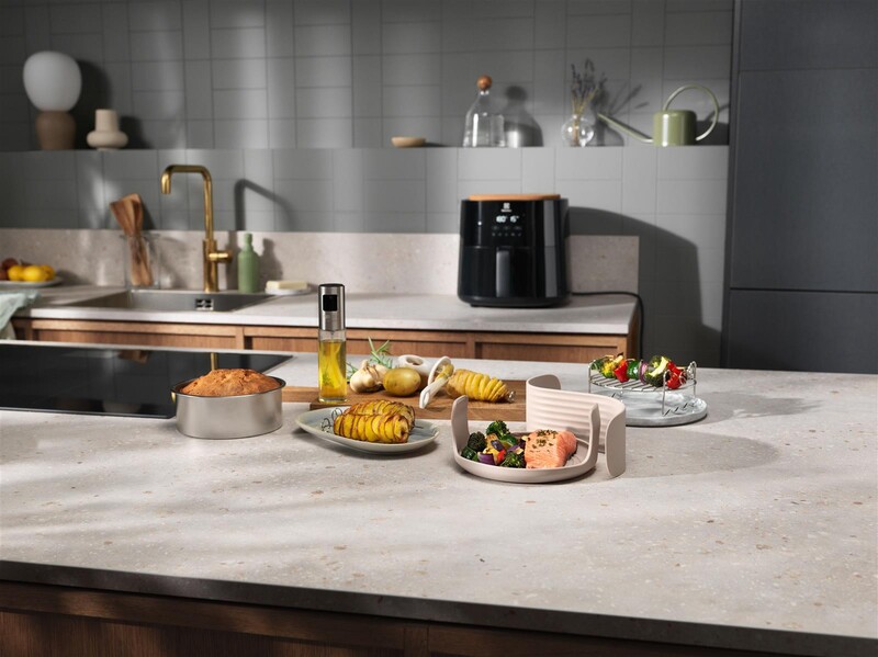 Набір аксесуарів для мультипечі Electrolux EAFEK2