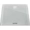 Фото - Ваги підлогові Gorenje OT180LBW | click.ua
