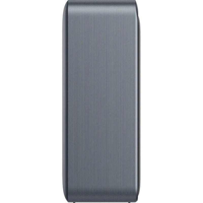 Универсальная мобильная батарея Anker Prime 20000mAh 200W Black (A1336011)
