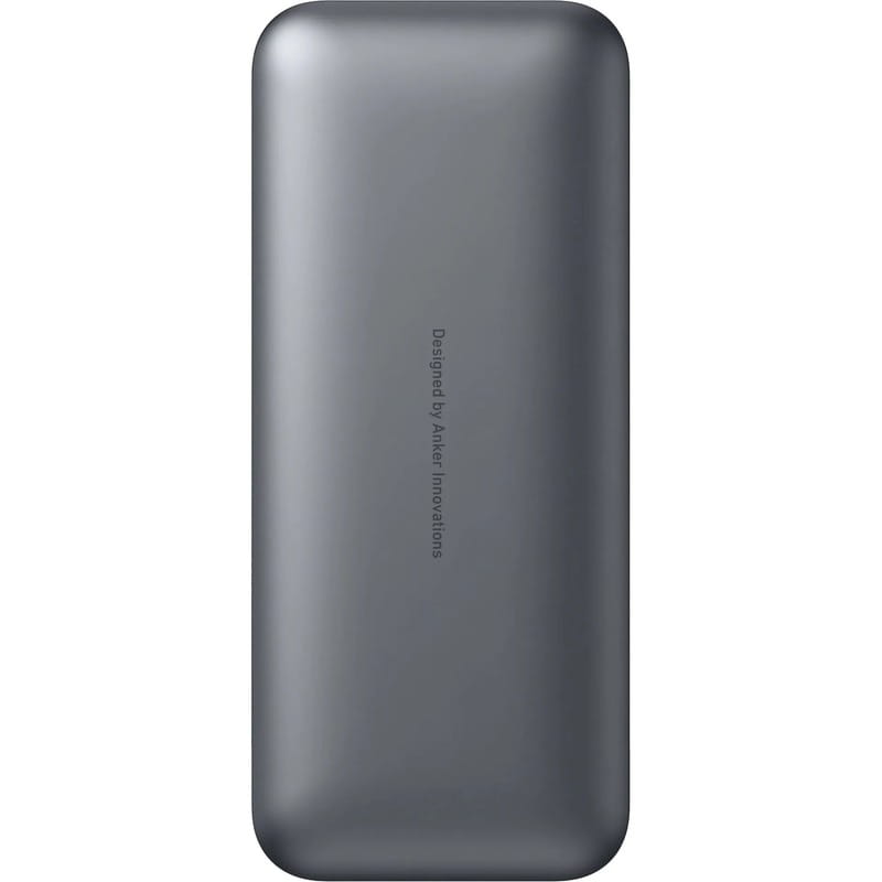 Универсальная мобильная батарея Anker Prime 20000mAh 200W Black (A1336011)