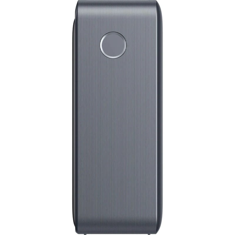 Универсальная мобильная батарея Anker Prime 20000mAh 200W Black (A1336011)