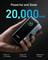 Фото - Универсальная мобильная батарея Anker Prime 20000mAh 200W Black (A1336011) | click.ua