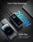 Фото - Универсальная мобильная батарея Anker Prime 20000mAh 200W Black (A1336011) | click.ua
