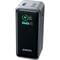 Фото - Универсальная мобильная батарея Anker Prime 20000mAh 200W Black (A1336011) | click.ua