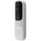 Фото - Відеодзвінок Ajax Doorbell White RAL 9003 | click.ua