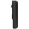 Фото - Відеодзвінок Ajax Doorbell Black RAL 9005 | click.ua