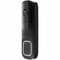 Фото - Відеодзвінок Ajax Doorbell Black RAL 9005 | click.ua