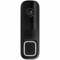 Фото - Відеодзвінок Ajax Doorbell Black RAL 9005 | click.ua