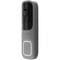 Фото - Відеодзвінок Ajax Doorbell Grey RAL 7004 | click.ua