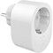 Фото - Розумна розетка Xiaomi Mi Smart Plug 2 Wi-Fi White (BHR6868EU) | click.ua