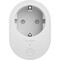 Фото - Розумна розетка Xiaomi Mi Smart Plug 2 Wi-Fi White (BHR6868EU) | click.ua