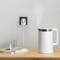 Фото - Розумна розетка Xiaomi Mi Smart Plug 2 Wi-Fi White (BHR6868EU) | click.ua