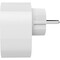 Фото - Розумна розетка Xiaomi Mi Smart Plug 2 Wi-Fi White (BHR6868EU) | click.ua