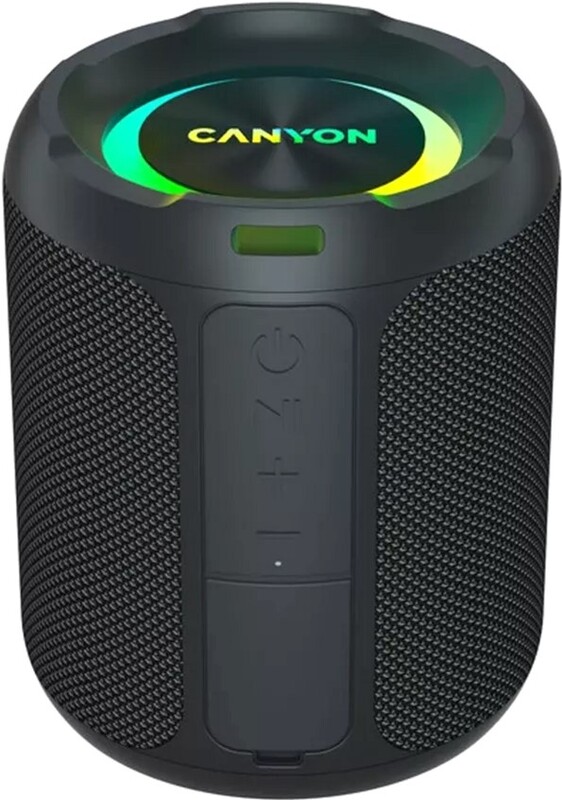 Акустическая система Canyon OnMove 11 Black (CNE-CBTSP11)