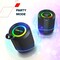 Фото - Акустическая система Canyon OnMove 11 Black (CNE-CBTSP11) | click.ua