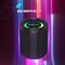 Фото - Акустическая система Canyon OnMove 11 Black (CNE-CBTSP11) | click.ua