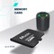 Фото - Акустическая система Canyon OnMove 11 Black (CNE-CBTSP11) | click.ua