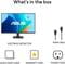 Фото - Монитор Asus 27" VA279HG (90LM04J1-B02371) IPS Black 120Hz | click.ua