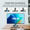 Фото - Монитор Asus 27" VA279HG (90LM04J1-B02371) IPS Black 120Hz | click.ua