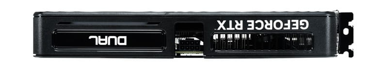 Відеокарта GF RTX 5060 8GB GDDR7 Dual Palit (NE75060019P1-GB2063D)