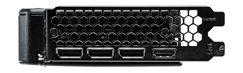 Відеокарта GF RTX 5060 8GB GDDR7 Dual Palit (NE75060019P1-GB2063D)