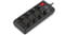 Фото - Фильтр питания REAL-EL RS-Protect 805 1.8м Black (EL122300042) | click.ua