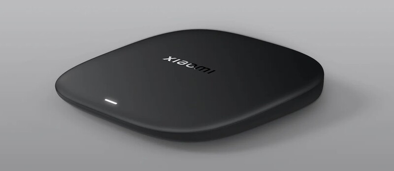 Smart-приставка Xiaomi TV Box S (3rd Gen) (MDZ-32-AA)