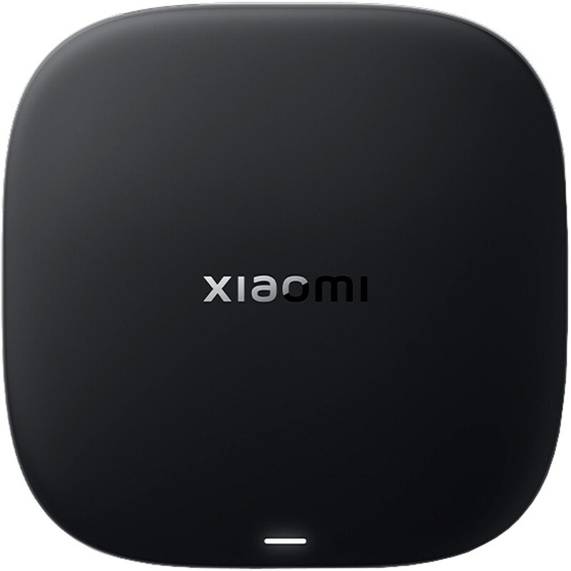 Smart-приставка Xiaomi TV Box S (3rd Gen) (MDZ-32-AA)