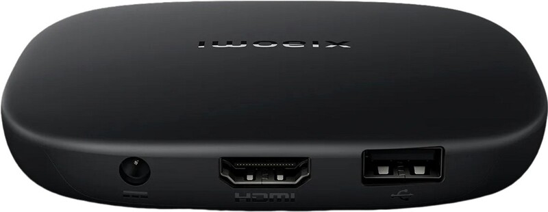 Smart-приставка Xiaomi TV Box S (3rd Gen) (MDZ-32-AA)