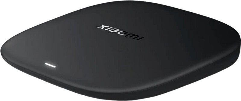 Smart-приставка Xiaomi TV Box S (3rd Gen) (MDZ-32-AA)
