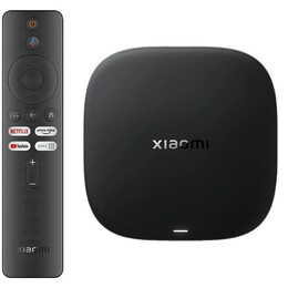 Smart-приставка Xiaomi TV Box S (3rd Gen) (MDZ-32-AA)