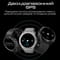 Фото - Смарт-годинник HiFuture Active Black/Red | click.ua