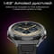 Фото - Смарт-годинник HiFuture Active Black/Red | click.ua