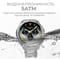Фото - Смарт-годинник HiFuture Active Silver | click.ua